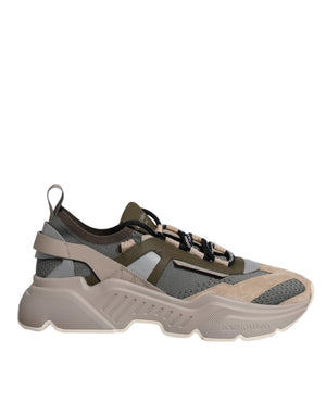 Multicolor Daymaster Low Top Turnschuhe Schuhe