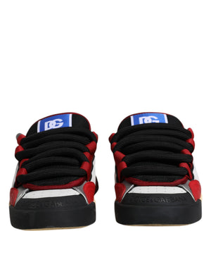 Multicolor Portofino Space Turnschuhe Schuhe