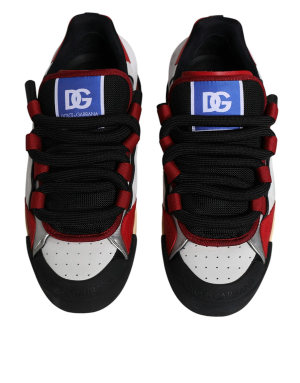 Multicolor Portofino Space Turnschuhe Schuhe