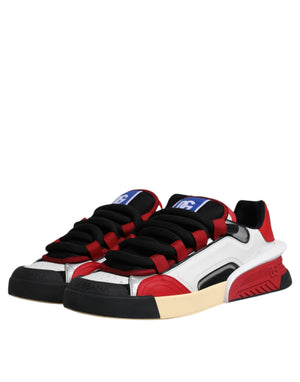 Multicolor Portofino Space Turnschuhe Schuhe