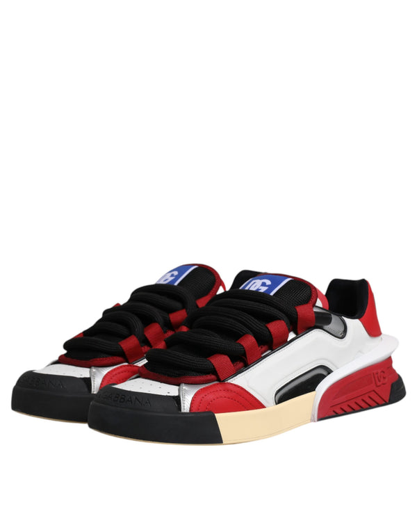 Multicolor Portofino Space Turnschuhe Schuhe