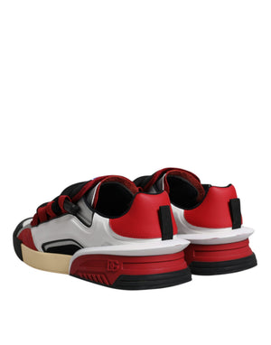 Multicolor Portofino Space Turnschuhe Schuhe