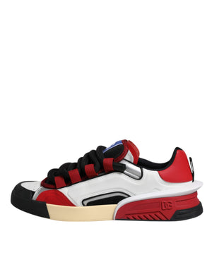 Multicolor Portofino Space Turnschuhe Schuhe