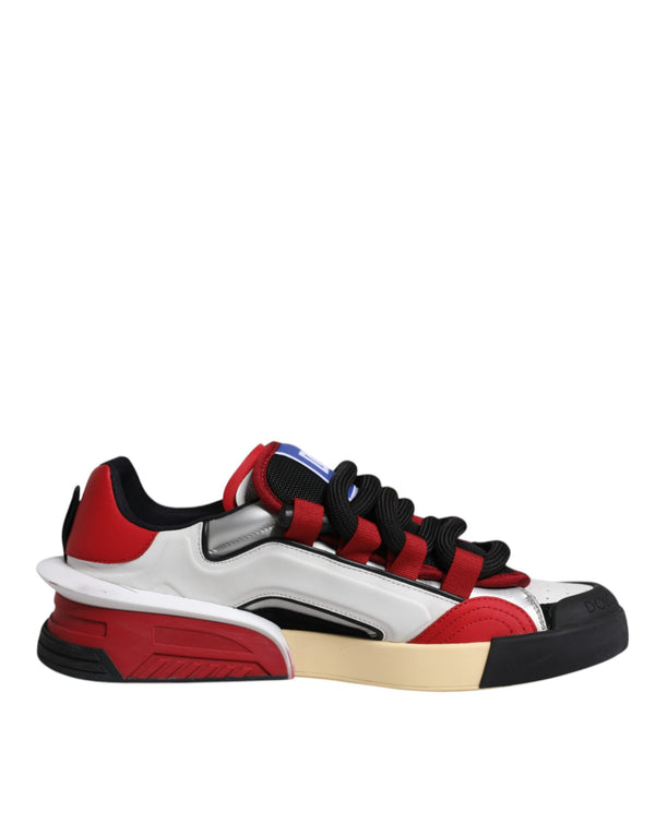 Multicolor Portofino Space Turnschuhe Schuhe