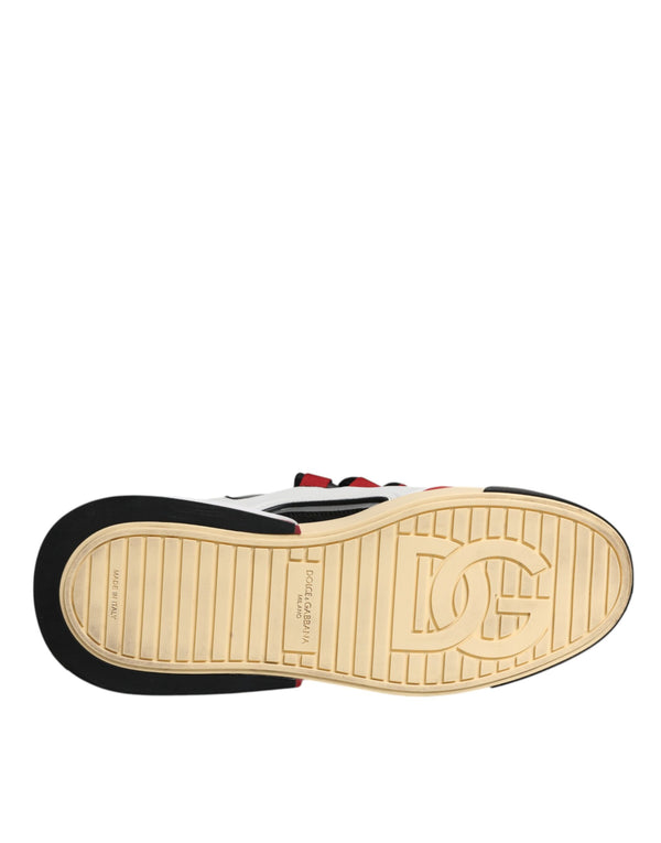 Multicolor Portofino Space Turnschuhe Schuhe