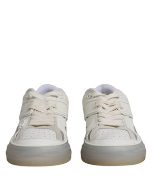 Weiß DG Logo CUSTOM 2.Zero Turnschuhe Schuhe