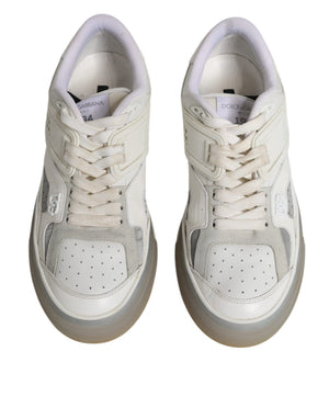 Weiß DG Logo CUSTOM 2.Zero Turnschuhe Schuhe