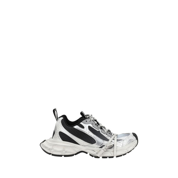 Bunte Polyethylen-Sportschuhe