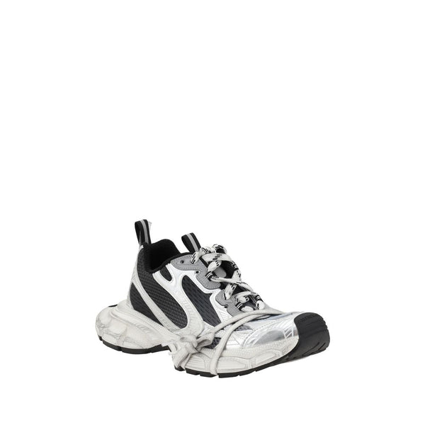 Bunte Polyethylen-Sportschuhe