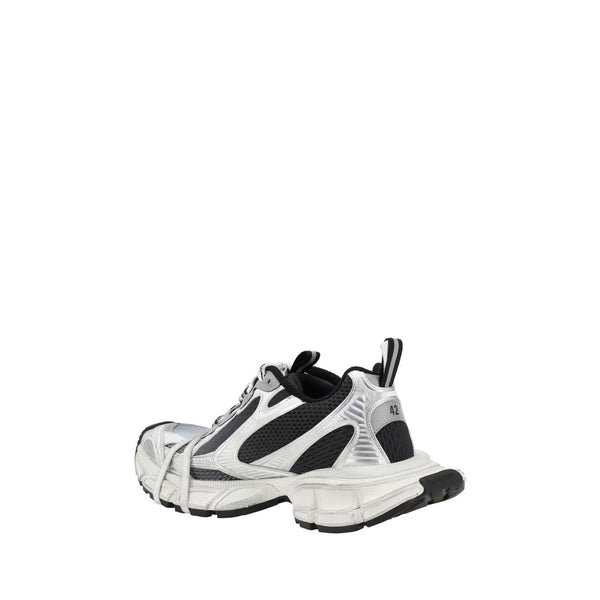Bunte Polyethylen-Sportschuhe