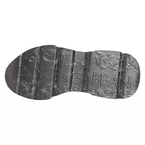 Weiß Silber DAYMASTER Leder Turnschuhe Männer Schuhe