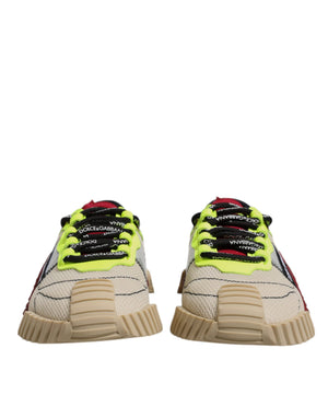 Multicolor Low Top NS1 Turnschuhe Schuhe