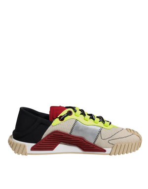 Multicolor Low Top NS1 Turnschuhe Schuhe