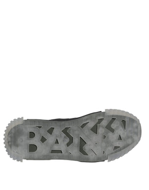 Schwarz Grün Camo NS1 Low Top Turnschuhe Schuhe