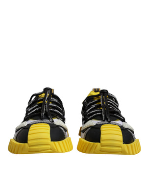 Multicolor Low Top NS1 Turnschuhe Schuhe