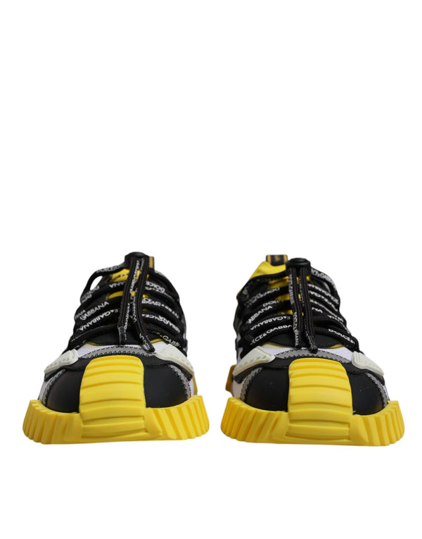 Multicolor Low Top NS1 Turnschuhe Schuhe