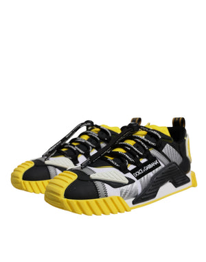 Multicolor Low Top NS1 Turnschuhe Schuhe