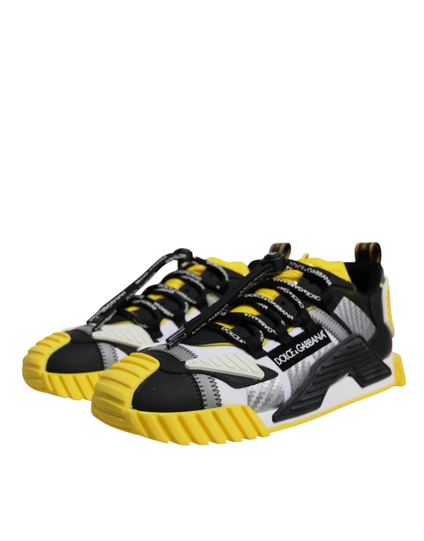 Multicolor Low Top NS1 Turnschuhe Schuhe