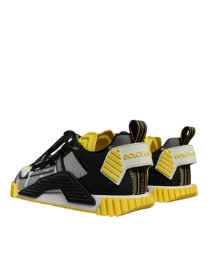 Multicolor Low Top NS1 Turnschuhe Schuhe