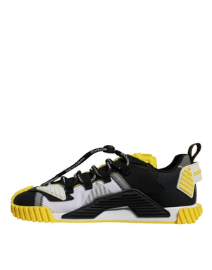Multicolor Low Top NS1 Turnschuhe Schuhe