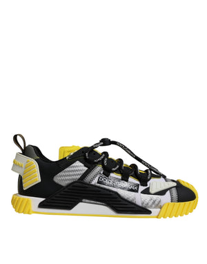 Multicolor Low Top NS1 Turnschuhe Schuhe