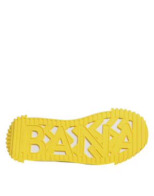 Multicolor Low Top NS1 Turnschuhe Schuhe