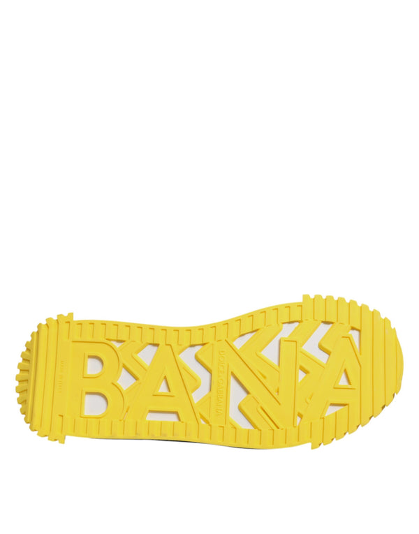 Multicolor Low Top NS1 Turnschuhe Schuhe