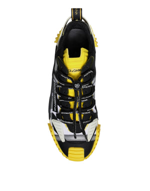 Multicolor Low Top NS1 Turnschuhe Schuhe