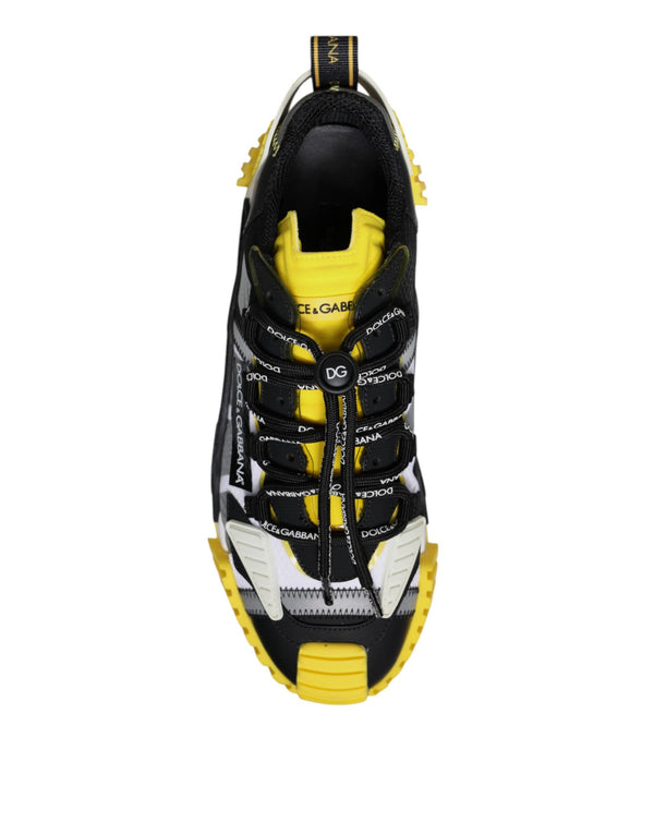 Multicolor Low Top NS1 Turnschuhe Schuhe