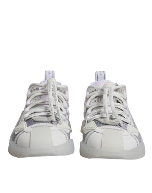 Multicolor Nylon NS1 Low Top Turnschuhe Schuhe