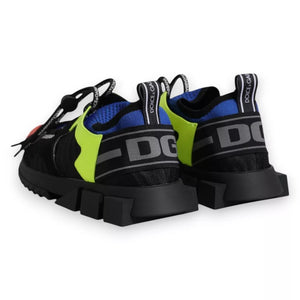 Multicolor Mesh Sorrento Trekking Turnschuhe Schuhe