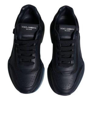 Marineblau Daymaster Low Top Männer Turnschuhe Schuhe