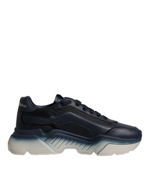 Marineblau Daymaster Low Top Männer Turnschuhe Schuhe
