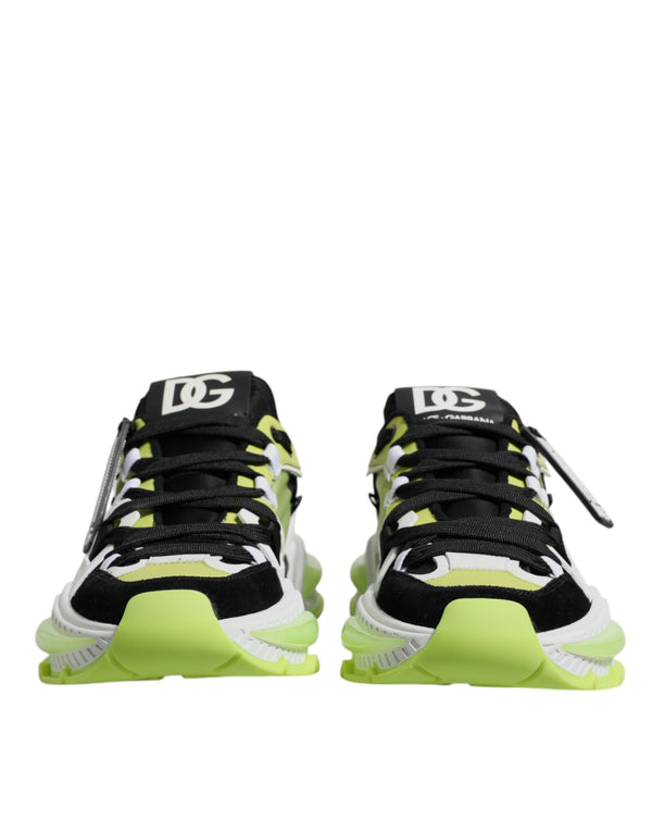 Multicolor Airmaster Low Top Turnschuhe Schuhe
