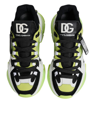 Multicolor Airmaster Low Top Turnschuhe Schuhe