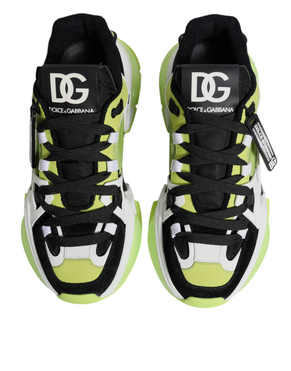 Multicolor Airmaster Low Top Turnschuhe Schuhe