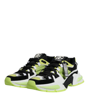 Multicolor Airmaster Low Top Turnschuhe Schuhe