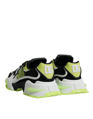 Multicolor Airmaster Low Top Turnschuhe Schuhe