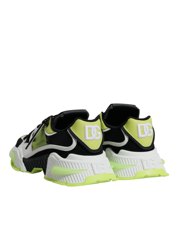 Multicolor Airmaster Low Top Turnschuhe Schuhe
