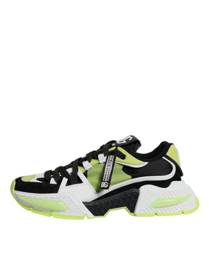 Multicolor Airmaster Low Top Turnschuhe Schuhe
