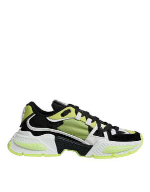 Multicolor Airmaster Low Top Turnschuhe Schuhe