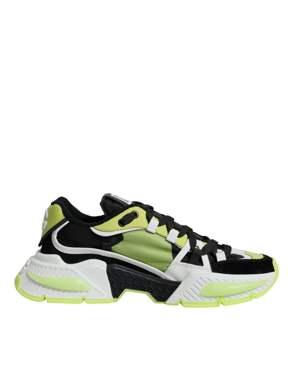 Multicolor Airmaster Low Top Turnschuhe Schuhe