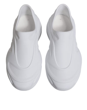 Weiß Daymaster Low Top Männer Turnschuhe Schuhe