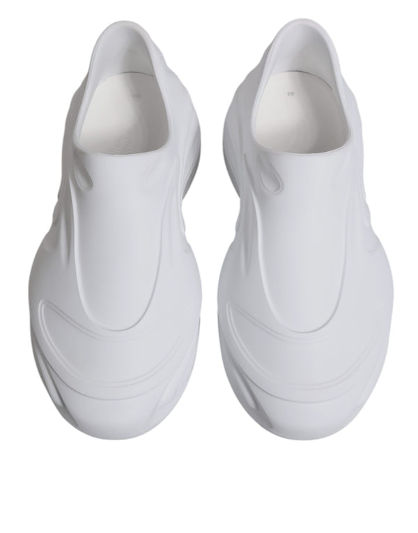 Weiß Daymaster Low Top Männer Turnschuhe Schuhe