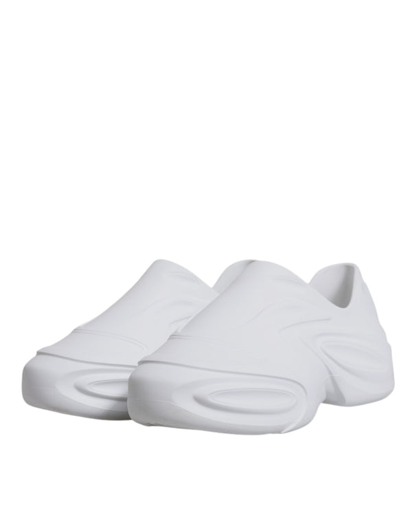 Weiß Daymaster Low Top Männer Turnschuhe Schuhe