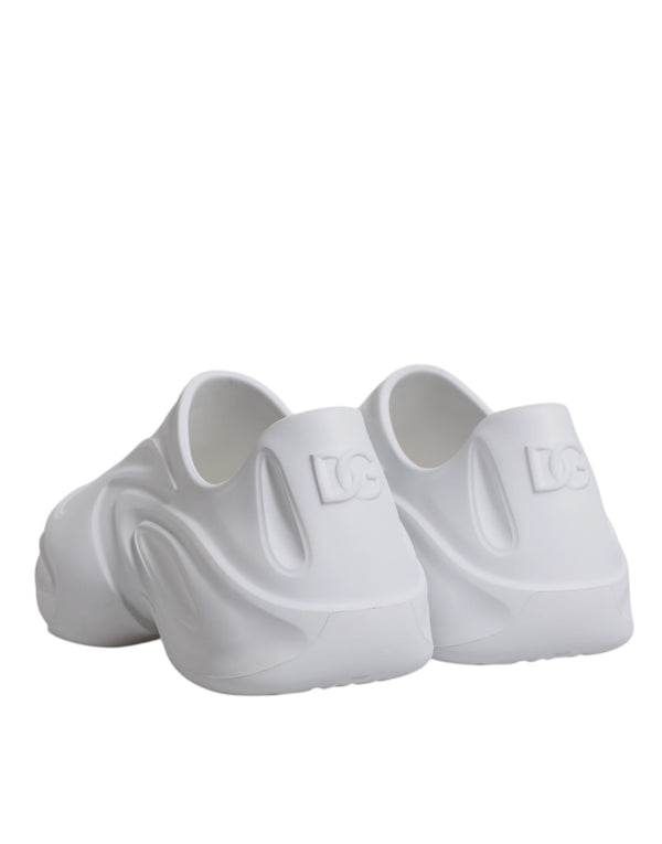 Weiß Daymaster Low Top Männer Turnschuhe Schuhe