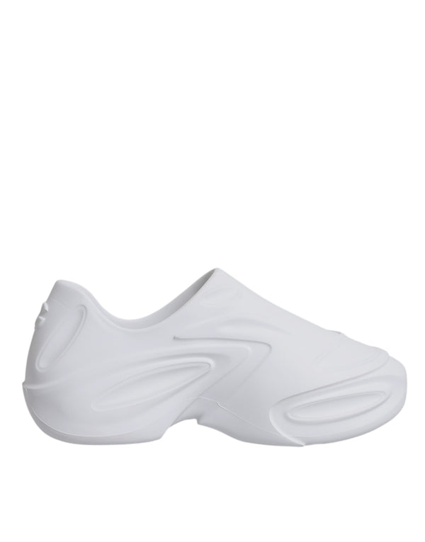 Weiß Daymaster Low Top Männer Turnschuhe Schuhe