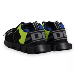 Multicolor Low Top Sorrento Turnschuhe Schuhe