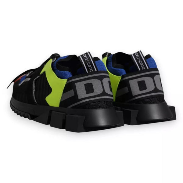 Multicolor Low Top Sorrento Turnschuhe Schuhe