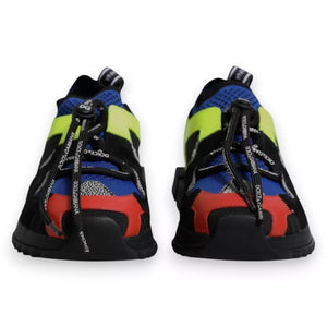 Multicolor Low Top Sorrento Turnschuhe Schuhe